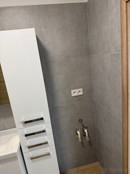 Pronájem bytu 1+1 33m2 Žamberk Dlouhoňovice - 12
