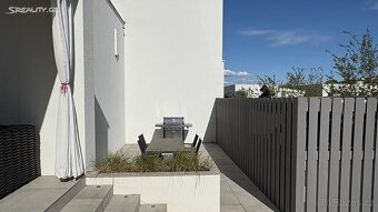Prodej rodinného domu 203 m², pozemek 344 m² Prašnice, Brno - 12