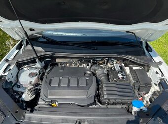 VW TIGUAN ALL SPACE - 12