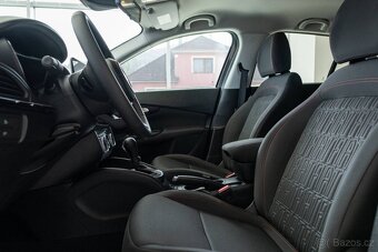 Fiat Tipo Kombi 1.5 MHEV - 12