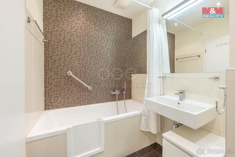 Prodej bytu 2+kk, 47 m², Praha, ul. Geologická - 12
