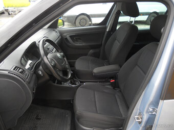 Škoda Roomster 1.2 TSi 77Kw - 12
