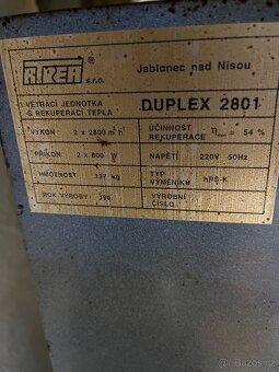 Vzduchotechnika - 12