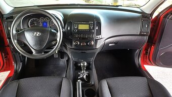 hyundai i30 1.4 benzin ( top stav ) - 12