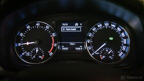 Škoda Fabia 3 Style Plus (Dobrá výbava, Automat) - 12