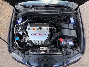 HONDA ACCORD 2.4 V-TEC, EXECUTIVE - 12