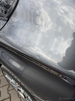 PRODÁM BMW F10 530D LCI M-PAKET, ODPOČET DPH - 12