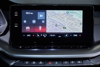Škoda Octavia 2.0TDI 110kW, automat, DPH - 12