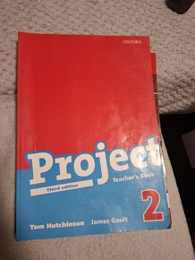 Prodam ucebnice - 12