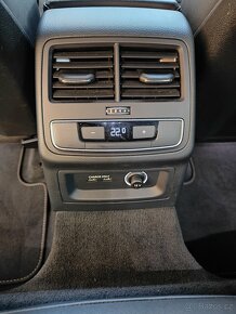 Audi A4 35, 2.0 TDI, 120 kW, S Line, Matrix - 12