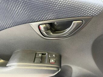 Honda Jazz, 1.2 i-VTEC 66 kW - 12