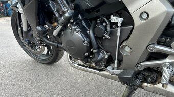Honda CB1000R r.v. 2008 - 12
