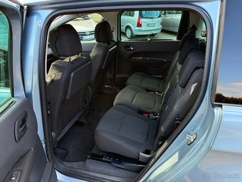 PEUGEOT 5008 1.6 16V 115kW-2010-126.421KM-KLIMA,PANO,HEAD UP - 12
