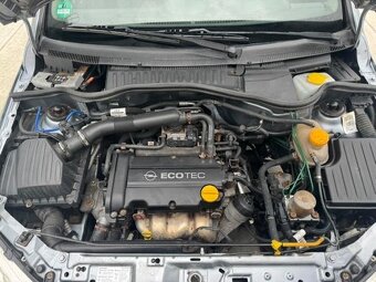 Opel Corsa - 12