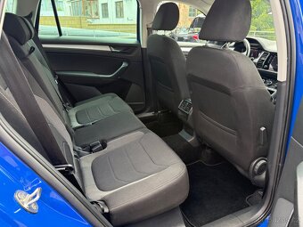 Škoda Kodiaq 2.0 TDI 110kW DSG ACC 4/2022 134 320 km DPH - 12
