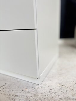 Komoda Nordli IKEA - 12