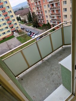 Prodej bytu 1+1 s lodžií, 36 m²– Sídliště Osvobození, Vyškov - 12