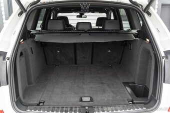 BMW X3 20d xDrive F45 LCI - 12