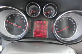 Opel Mokka 1.6 16v, 85kW, 86 tis. km - 12