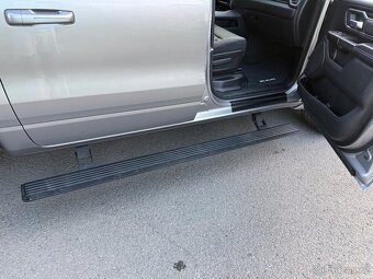 DODGE RAM 1500 HEMI STAGE2 - 12