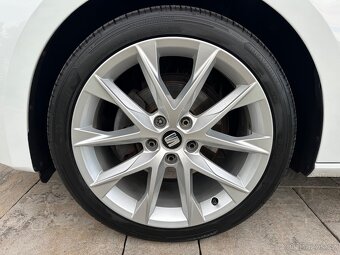 Seat Leon 2,0TDi FR Combi – 2017 – FULL LED, ALU, NAVI - 12