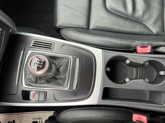 Audi A5, 2.0 TFSI 132kW S-LINE - 12