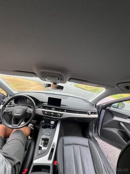 Audi a4b9 - 12