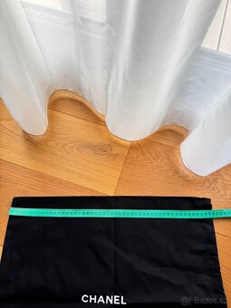 Chanel krabice a dustbag. - 12
