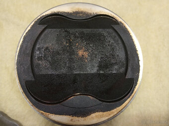 DR-Z 400S (SM) - 450 cc sada na zvýšení objemu - 12