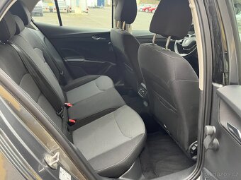 ŠKODA Fabia IV Ambition Plus TSI 70 kW nová ČR, 5 let záruka - 12