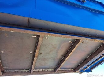 Kontejner na prepravu strojov - 12