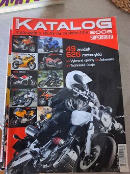 Motokatalogy - 12