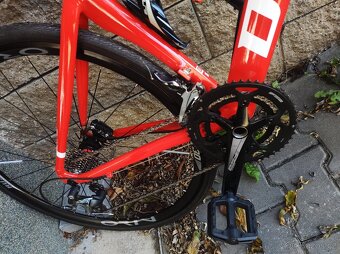 silnic NOVÁ - kotouče, gravel pláště - vhodné jako dárek - 12