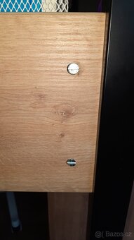 Patrová postel - 12