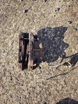 Použité díly Ford Transit MK7 2006-2014 3 - 12