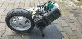 Dily vespa S 150 Sprint - 12