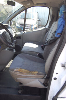 Nissan Primastar 2.0dci 84kW LONG - 12