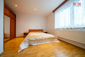 Prodej rodinného domu, 429 m², Brno, ul. Humenná - 12