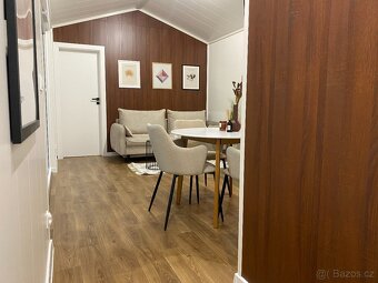 Mobilní dům VIVO, mobilheim 39,5 m², verze STANDARD - 12