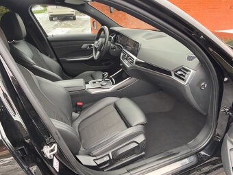 BMW Řada 3, 320i Xdrive At,ČR,DPH,TOP - 12