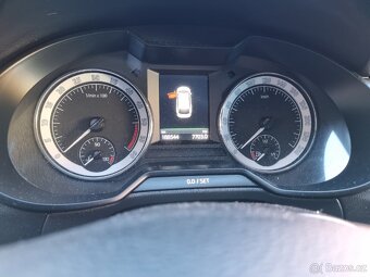 Skoda octavia 3 2.0tdi - 12