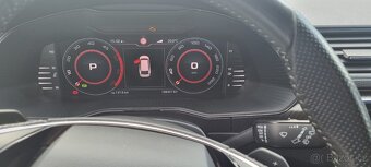 Škoda Superb Combi 2.0TDI 147Kw DSG Sportline - 12