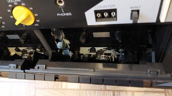 Telefunken magnetofon - 12