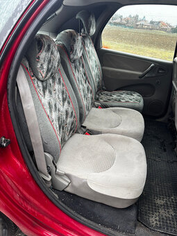 Citroën Xsara Picasso 2.0 HDI 66kW, Tažné, Nová STK - 12