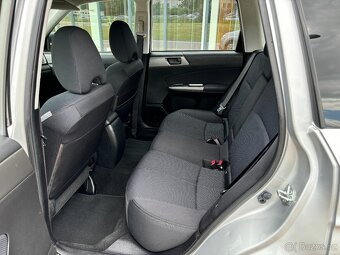 Subaru Forester,2.0D 108kW 4x4 - 12