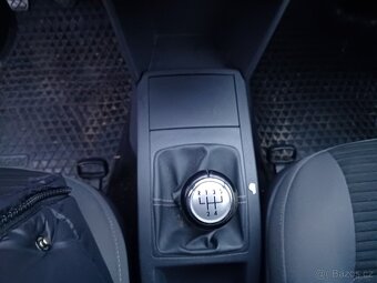 Volkswagen Polo 1.2i, UNITED, r.v.2008 - 12