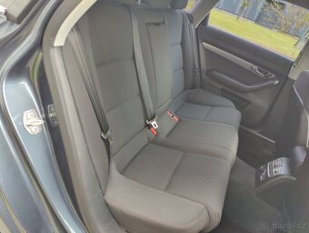 Audi A6 3,0 TDI V6 4x4 automat - 12