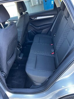 Škoda Karoq 2.0TDI - 12