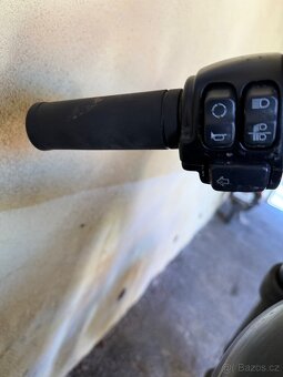 Harley Davidson Low Rider S 114 FXLRS 2019 - 12