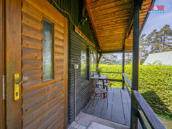 Prodej chaty, 53 m², Rabyně Měřín - 12